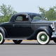 Illustration for article titled Surprise Saturday - Auburn Rubber Ford 3 Window Coupe